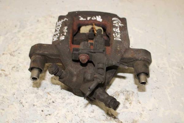 MACHOIRE ARRIERE DROITE MERCEDES CLASSE C / CLASSE E - Vue 2